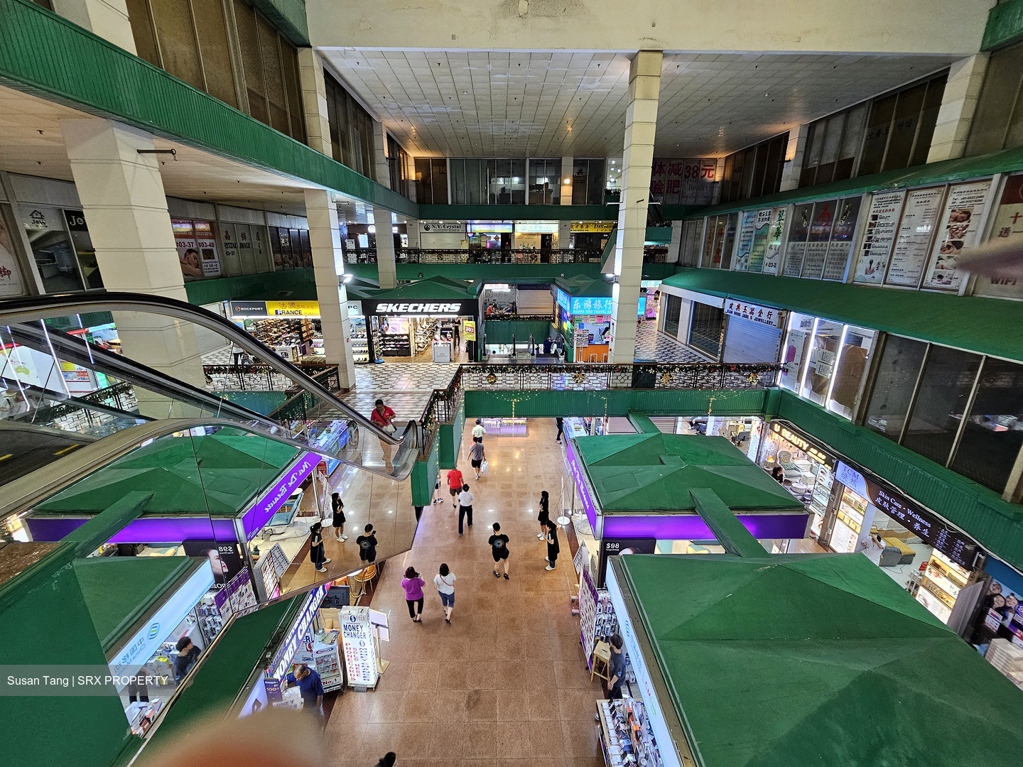 People's Park Complex (D1), Retail #485951081